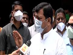 Bhiwandi Building Collapse: Ground report from the spot