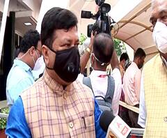 मुंबईच्या वक्तव्यावरुन कंगानाला पाठिंबा नाहीच, पण तीच्या ऑफिसवरील कारवाई अन्यायकारक : प्रविण दरेकर