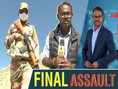 'Himvir': LAC Peaks Dominating China, How These 'Snow-levers' Became A Point Of Tension For China