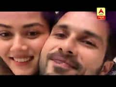 Shahid's wife Mira Rajput endorses immunity boosting spices