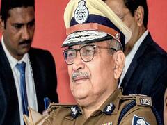 Rhea Chakraborty की गिरफ्तारी पर बोले बिहार के Bihar DGP Gupteshwar Pandey