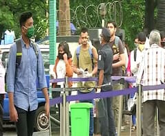 JEE-NEET Exam 2020 | विदर्भाच्या पूरग्रस्त भागातील जेईई, नीट परीक्षा पुढे ढकलणार नाही : हायकोर्ट