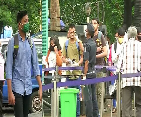 JEE-NEET Exam 2020 | विदर्भाच्या पूरग्रस्त भागातील जेईई, नीट परीक्षा पुढे ढकलणार नाही : हायकोर्ट