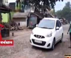 নামেই বাদশাহি রোড! উত্তর ও দক্ষিণবঙ্গ সংযোগকারী এই সড়ক লজ্জা দেবে অজ গাঁয়ের রাস্তাকেও...