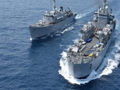 China upset with Russia supporting India | ABP Special