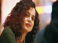 Kangana Ranaut ने Tweet किया परिवार का Video...'हमें किसी से पंगा नहीं लेना है' 