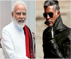 Fit India Dialogue: PM Modi ने Milind Soman से पूछा Fitness मंत्र