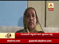 મુખ્યમંત્રી કિસાન સહાય યોજનામાં ગાંધીનગરનો સમાવેશ કરવામાં આવે તેવી કરાઇ માંગ