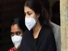 Rhea Chakraborty की ज़मानत अर्ज़ी खारिज... जेल में जारी रहेगी पूछताछ | Panchnama 