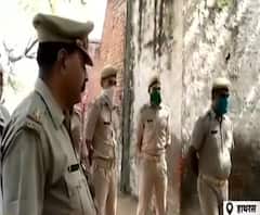 Hathras कांड: दलित युवती की हत्या मामले में हैरान करने वाला खुलासा| ABPGanga