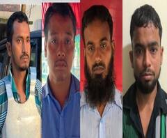 রানিনগরে সন্দেহভাজন জঙ্গির বাড়িতে গোপন কুঠুরিতে ফের তল্লাশি এনআইএ-র, কীসের সন্ধান মিলল?