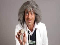 Sunil Grover will make you laugh with his weird Punjabi translations