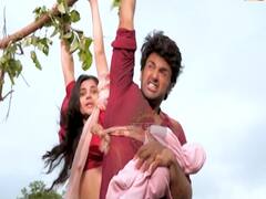 No emotional exit for Guddan's parents in serial