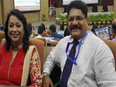 Special DG on hitting wife: Family matter, not a criminal act