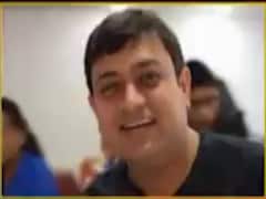 ECMO થેરાપીથી ડોક્ટર સંકેત મહેતાની તબિયતમાં સુધારો, નહીં કરાવવા પડે ફેફસાં ટ્રાન્સપ્લાન્ટ