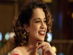 Kangana Ranaut का महाराष्ट्र के मंत्री पर तंज, 'एक दिन में PoK से तालिबान बन गए'