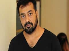 'What's the matter, it took so long to try to silence me,' tweets Anurag Kashyap