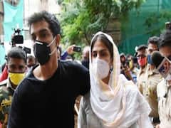 Will Showik's confessions increase trouble for Rhea? 