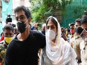 Will Showik's confessions increase trouble for Rhea? 