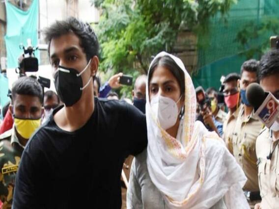 Will Showik's confessions increase trouble for Rhea? 