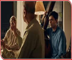 The Disciple | व्हेनिस महोत्सवासाठी 'द डिसायपल'ची निवड! मुख्य भूमिका साकारणाऱ्या अरुण द्रविड यांच्याशी गप्पा