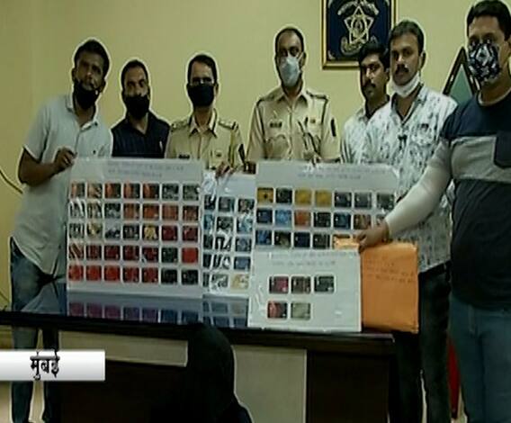 ATM Fraud | एटीएममध्ये मदत करण्याच्या बहाण्यानं अनेकांना गंडा घालणाऱ्या उच्चशिक्षित तरुणाला बेड्या