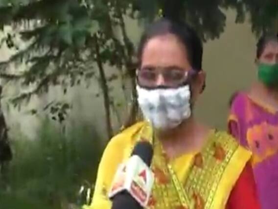 રાજ્યમાં શાળાઓ શરૂ કરવાને લઈને શું કહી રહ્યા છે જામનગરના વાલીઓ, જુઓ વીડિયો