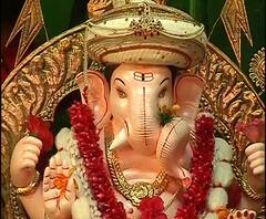 Ganesh Visarjan 2020 | Pune | मानाचा दुसरा गणपती, तांबडी जोगेश्वरी गणपतीचं कृत्रिम हौदात विसर्जन