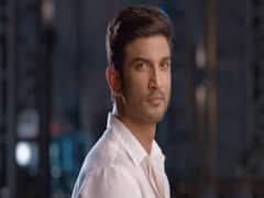 Asansol artist pays tribute to Sushant with this wax statue 