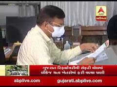 વડોદરામાં કોયલીના ખેતરોમાં કેમિકલના પાણી ફરી વળ્યા, જુઓ વીડિયો 