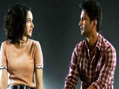 Drugs Nexus: Here is the chat revealing Shraddha Kapoor's name