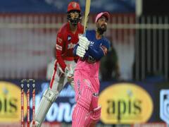 RR vs KXIP: Rajasthan ने Punjab को हराया, Samson और Tewatia ने खेली शानदार पारी