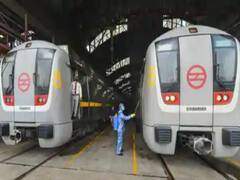 People scared to travel via metro amid Coronavirus pandemic