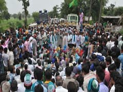 Are farmers losing trust in the Central govt? | Master Stroke