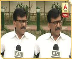 #SanjayRaut सत्ता गेली म्हणून महाराष्ट्राला बदनाम करणं योग्य आहे का?संजय राऊतांचा विरोधीपक्षाला टोला