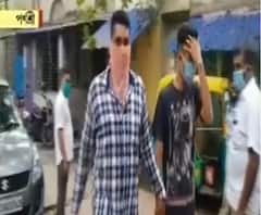 পর্ণশ্রী: মদ্যপানের প্রতিবাদ, বৃদ্ধ দম্পতির বাড়িতে হামলার ঘটনায় ধৃত ২