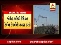 ગીર સોમનાથઃ ઇન્ડિયન રેયોન દ્ધારા ફેલાતા પ્રદૂષણ મુદ્દે તપાસ સમિતિ રચવા NGTનો આદેશ