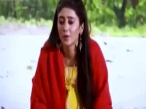 Watch Full Saas Bahu Aur Saazish of September 24, 2020
