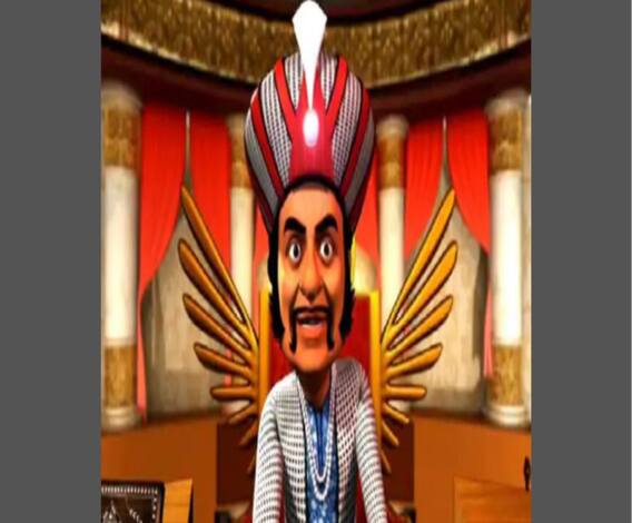 কী নিয়ে তোলপাড় হীরক রাজ্য? কী বলছেন রাজা ও সভাসদরা? দেখুন, 'হীরক রাজার দরবার'