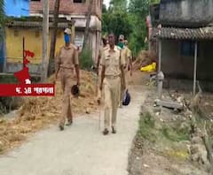 দফায় দফায় শাসক 'গোষ্ঠীকোন্দলে' উত্তপ্ত বাসন্তী, বোমাবাজি-হামলা-ভাঙচুর, আহত ৪