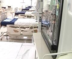 Pune Covid Center | रुग्णांचा जीव जात असताना कोविड सेंटर रिकामी, पुण्यातील कोविड सेंटरचा पर्दाफाश