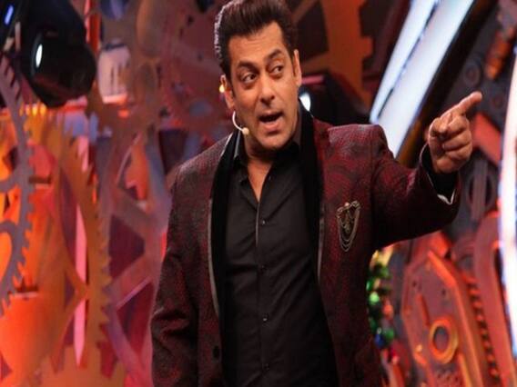 Here's a sneak peek into Bigg Boss 14 house | Hot News Full