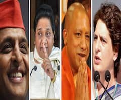 UP में उपचुनाव का चक्रव्यूह, तारीखों के एलान से पहले पार्टियां तैयार| Mudde Ki Baat| ABP Ganga