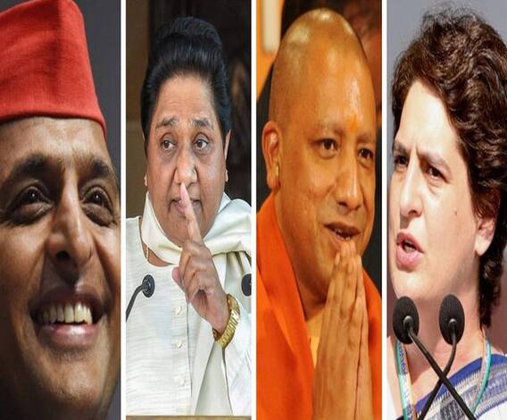 UP में उपचुनाव का चक्रव्यूह, तारीखों के एलान से पहले पार्टियां तैयार| Mudde Ki Baat| ABP Ganga