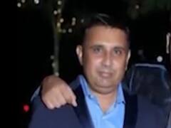 મહેસાણા અર્બન કો-ઓપરેટિવ બેંકમાં કર્મચારી પત્ર લખીને થયો ગૂમ, જુઓ વીડિયો 