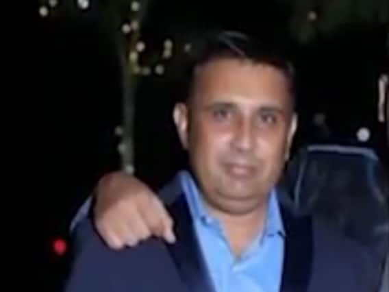 મહેસાણા અર્બન કો-ઓપરેટિવ બેંકમાં કર્મચારી પત્ર લખીને થયો ગૂમ, જુઓ વીડિયો 