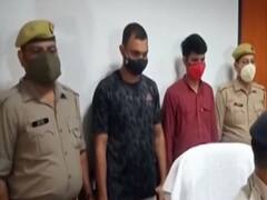 Noida: DRDO scientist honey trapped, ransom sought for Rs 10 lakh