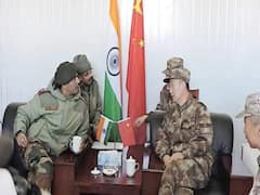 NSA Ajit Doval ने कैसे LAC पर China को उसी के खेल में मात दी | ABP Reporter