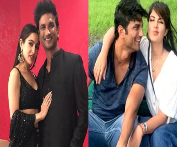 মাদক কাণ্ডে উঠে এল সইফ-কন্যার নাম, 'যন্ত্রণা নিয়ে' মুম্বই ছাড়লেন কঙ্গনা, দেখুন 'ফিল্মস্টার' 