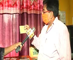 Babri Masjid verdict |अडवाणी,पवन पांडे केसमधील साक्षीदार फोटोग्राफर महेंद्र त्रिपाठी यांच्याशी संवाद